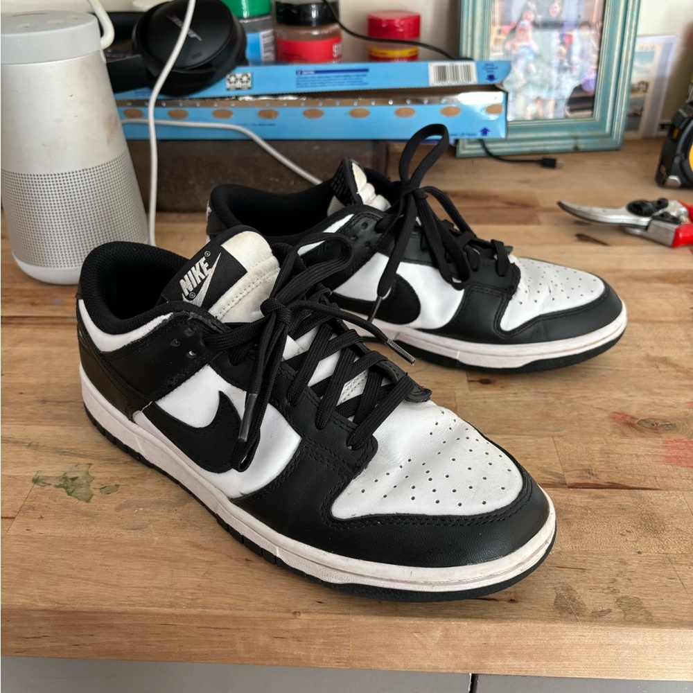 Nike Dunk Low Panda